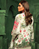 Zaha by Khadijah Shah – 2pc Lawn Collection – Gitana (ZL-08A)