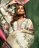 Zaha by Khadijah Shah – 2pc Lawn Collection – Gitana (ZL-08A)