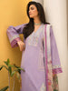 Roheenaz Wisteria Lawn Collection – GITI