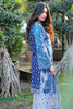 Gulaal Lawn Collection Volume 1 – Regal Blue GL-02 - YourLibaas
 - 2
