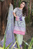 Gulaal Lawn Collection Volume 1 – Dream Forest GL-08 - YourLibaas
 - 1