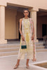 Saira Rizwan Luxury Lawn Collection – DAFFODIL SR-07