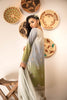 Sapphire Naqsh Dar Lawn Eid Collection Vol-V – Gradient Glamour