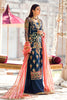 Gulaal Luxury Formals – Zohra Wedding Collection 2019 – Gul Afshan