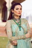 Gulaal Luxury Embroidered Formals – Zohra Wedding Collection – Meherbano