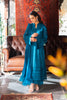 Azure Luxe Formals – Gilded Sea