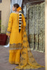Gisele Mehrma Luxury Lawn Collection – Amber
