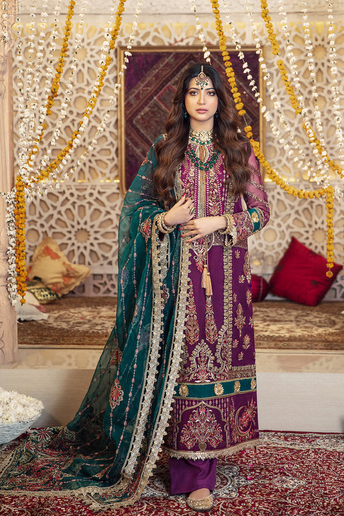 Gisele Sajni Wedding Collection – Heer