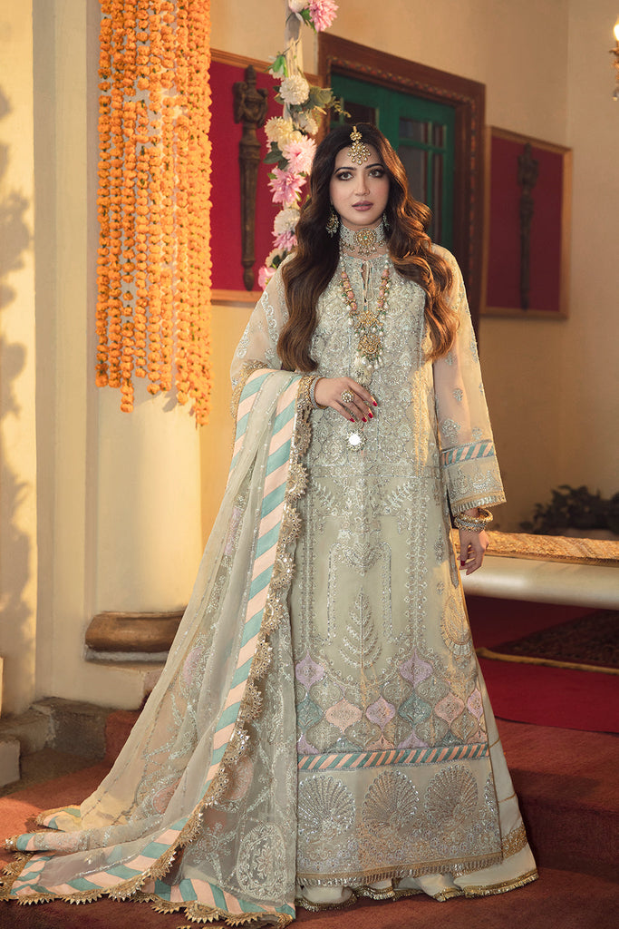 Gisele Sajni Wedding Collection – Jasmine