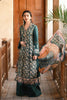 Aabyaan Meena Kumari Chikankari Eid Lawn Collection – Mumtaz (AE-05)