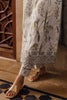 Aabyaan Shezlin Chikankari Lawn by Qalamkar – ARUSHI (AS-10)
