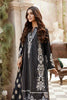 Gul Ahmed Eid Collection – Embroidered Luxury Cotton Suit with Jacquard Dupatta FE-22029