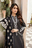 Gul Ahmed Eid Collection – Embroidered Luxury Cotton Suit with Jacquard Dupatta FE-22029