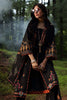 Gul Ahmed Fall/Winter Collection 2021 – 2PC Digital Printed Khaddar Suit TK-12008 B