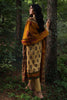 Gul Ahmed Fall/Winter Collection 2021 – 2PC Digital Printed Khaddar Suit TK-12010 B