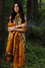 Gul Ahmed Fall/Winter Collection 2021 – 2PC Digital Printed Khaddar Suit TK-12010 B