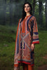 Gul Ahmed Fall/Winter Collection 2021 – 2PC Digital Printed Khaddar Suit TK-12011 B
