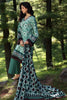 Gul Ahmed Fall/Winter Collection 2021 – 2PC Digital Printed Khaddar Suit TK-12013 A