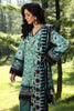 Gul Ahmed Fall/Winter Collection 2021 – 2PC Digital Printed Khaddar Suit TK-12013 A