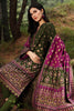 Gul Ahmed Fall/Winter Collection 2021 – 2PC Digital Printed Khaddar Suit TK-12014 A