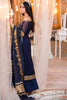 Gul Ahmed Festive Eid-ul-Adha Collection – 3PC Chiffon Embroidered Suit with Jacquard Dupatta FE-12212