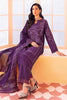 Gul Ahmed Festive Eid-ul-Adha Collection – 3PC Lawn Embroidered Suit with Cotton Net Dupatta FE-22079