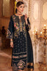 Gul Ahmed Festive Eid-ul-Adha Collection – 3PC Lawn Embroidered Suit with Jacquard Dupatta FE-12188