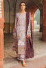 Gul Ahmed Festive Eid-ul-Adha Collection – 3PC Lawn Embroidered Suit with Paper Cotton Dupatta FE-12013