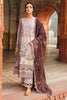 Gul Ahmed Festive Eid-ul-Adha Collection – 3PC Lawn Embroidered Suit with Paper Cotton Dupatta FE-12013