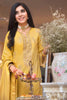 Gul Ahmed Festive Eid-ul-Adha Collection – 3PC Lawn Embroidered Suit with Woven Dupatta FE-12204