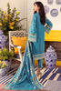Gul Ahmed Festive Eid-ul-Adha Collection – 3PC Lawn Embroidered Suit with Yarn Dyed Dupatta FE-22068