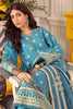 Gul Ahmed Festive Eid-ul-Adha Collection – 3PC Lawn Embroidered Suit with Yarn Dyed Dupatta FE-22068