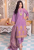 Gul Ahmed Festive Eid-ul-Adha Collection – 3PC Lawn Embroidered Suit with Zari Stripe Dupatta FE-22002