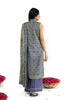 Gul Ahmed Summer 2022 · Chunri Collection – 3PC Chunri Lawn Suit CL-22036 B