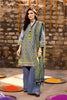 Gul Ahmed Summer 2022 · Chunri Collection – 3PC Chunri Lawn Suit CL-22036 B