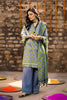 Gul Ahmed Summer 2022 · Chunri Collection – 3PC Chunri Lawn Suit CL-22036 B