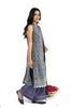 Gul Ahmed Summer 2022 · Chunri Collection – 3PC Chunri Lawn Suit CL-22036 B