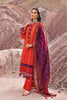 Gul Ahmed Summer · Chunri Collection – 3PC Chunri Lawn Suit CL-22038 A