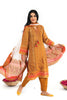 Gul Ahmed Summer 2022 · Chunri Collection – 3PC Chunri Lawn Suit CL-22047 B