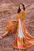 Gul Ahmed Summer 2022 · Chunri Collection – 3PC Chunri Lawn Suit CL-22047 B