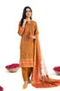 Gul Ahmed Summer 2022 · Chunri Collection – 3PC Chunri Lawn Suit CL-22047 B