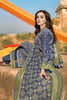 Gul Ahmed Summer · Chunri Collection – 3PC Chunri Lawn Suit CL-22049 A