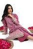 Gul Ahmed | Chunri Lawn 25 | CL-52484 B main image 1