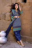 Gul Ahmed Summer · Chunri Collection – 3PC Chunri Lawn Suit CL-22057 A
