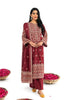 Gul Ahmed Summer · Chunri Collection – 3PC Chunri Lawn Suit CL-22135 B