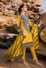 Gul Ahmed Summer · Chunri Collection – 3PC Chunri Lawn Suit CL-22143 A