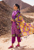 Gul Ahmed Summer · Chunri Collection – 3PC Ptd Lawn Dupatta Ptd Lawn Shirt Dyd Trsr  CL-22058 A