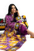 Gul Ahmed Summer · Chunri Collection – 3PC Ptd Lawn Dupatta Ptd Lawn Shirt Dyd Trsr  CL-22058 A