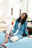 Gul Ahmed Summer 2022 · Essential 1 PC Collection – 1 PC Digital Printed Lawn Shirt SL-988