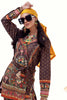 Gul Ahmed Summer 2022 · Essential 1 PC Collection – 1PC Digital Printed Corduroy Shirt  SCD-12002